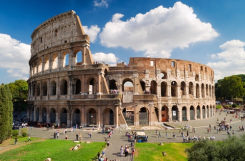 Rome Italy - City Tours And Hotel List for a Romantic or a Family Vacation. Tips and Recommendations 