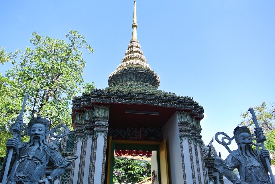 Travel to bangkok, Capital of Thailand, what to see in bangkok