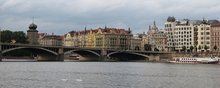 Hotels In Prague